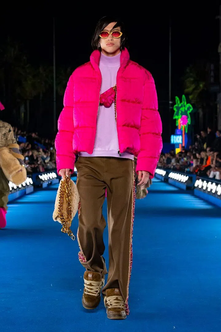 Photo: Dior