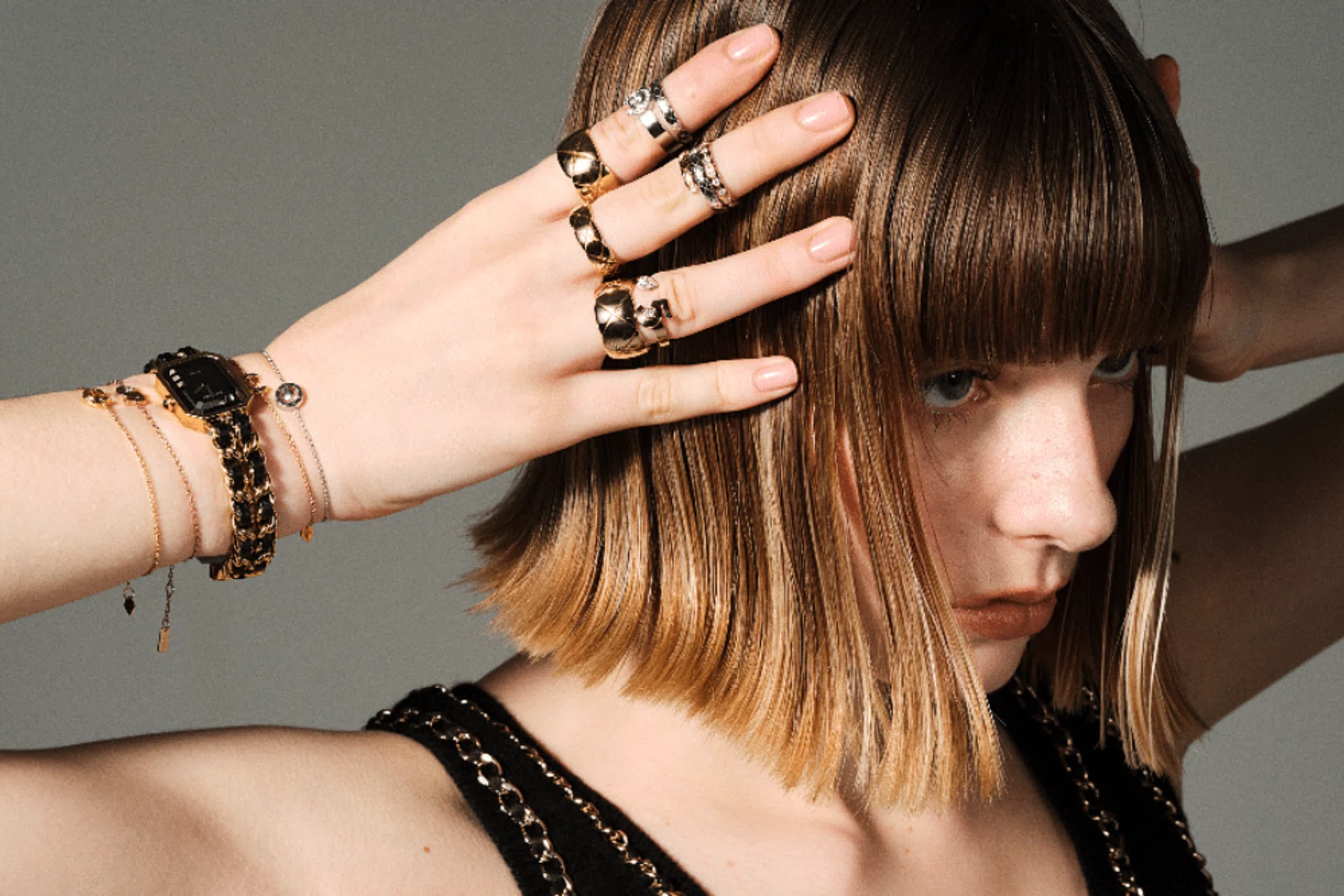 5 Effortless Hacks to Stack Your Bracelets With Style | Harper's Bazaar ...