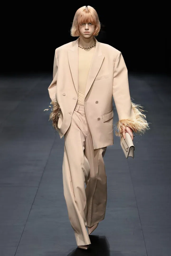 Photo: Valentino