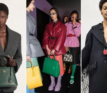 Prada x Sotheby's Tools of Memory