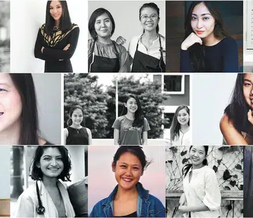 BAZAAR’S League Of Extraordinary Women In Singapore