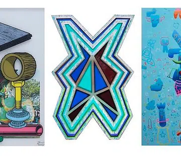 The Artling Pop Up September 2017 Singapore