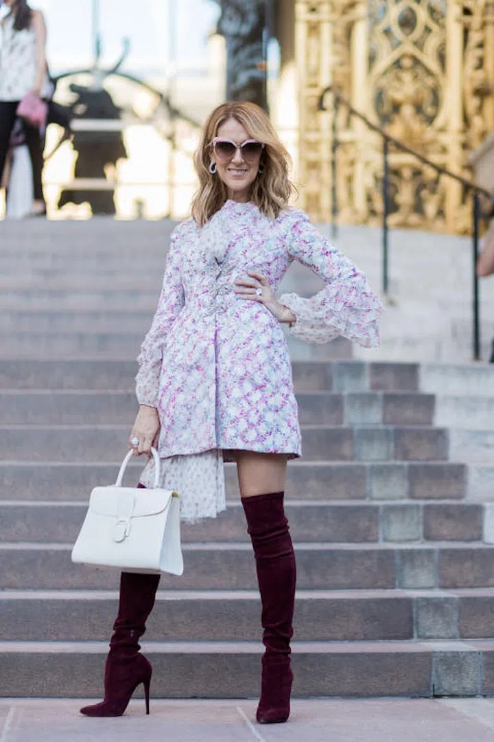 Celine Dion