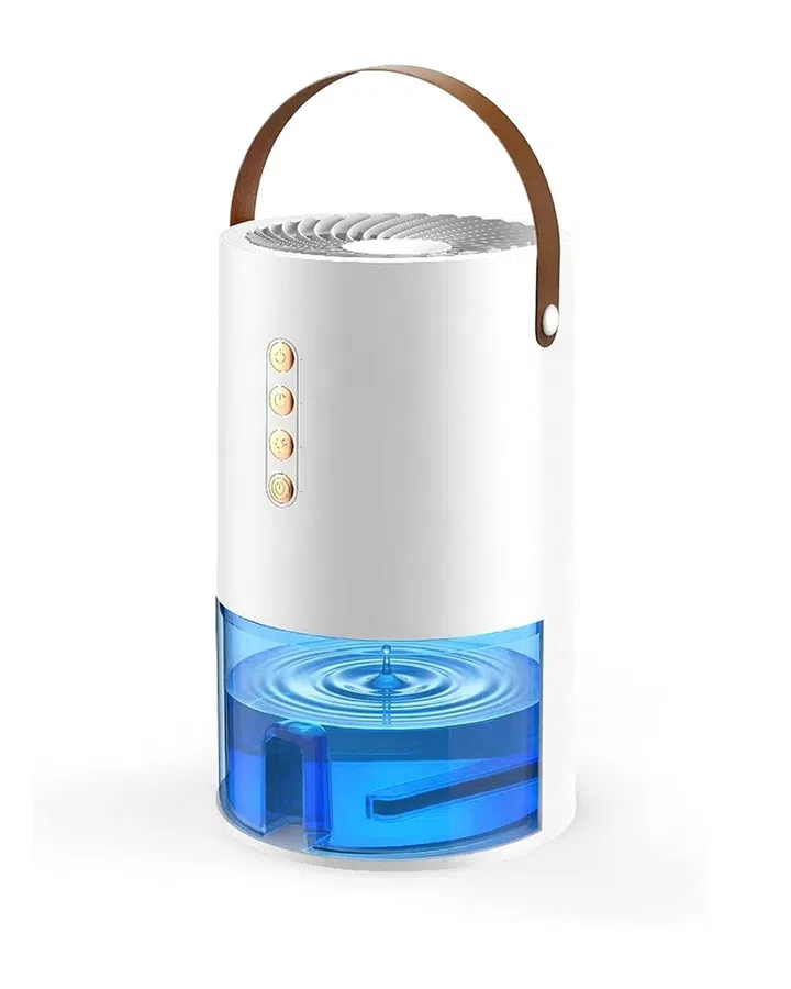 Harper’s BAZAAR’s Ultimate Jewellery Cleaning And Storage Guide | gizmolet portable dehumidifer