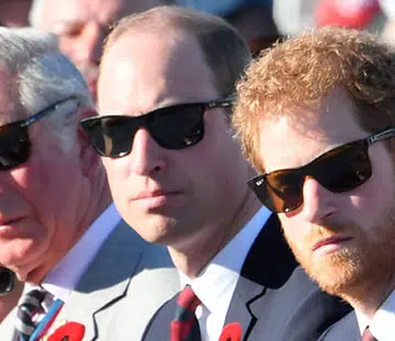 british royals sunglasses