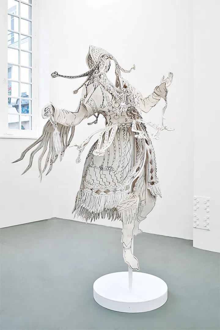 fashion designers' artists