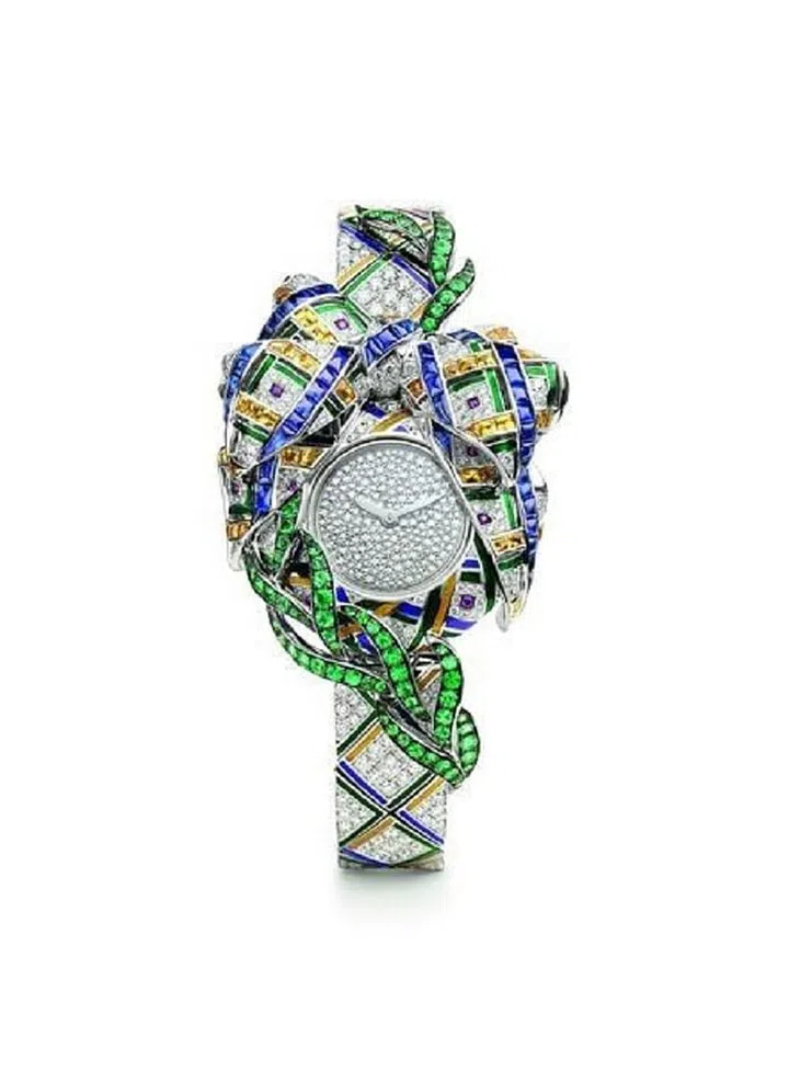Photo: Chaumet