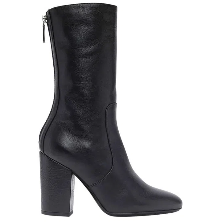 Laurence Dacade boots, $970, gregmillsshowroom.com