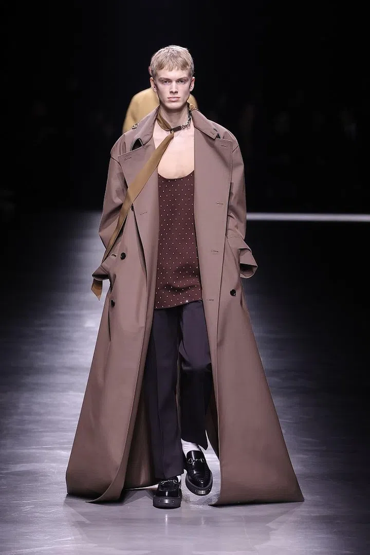 Photo: Courtesy of Gucci