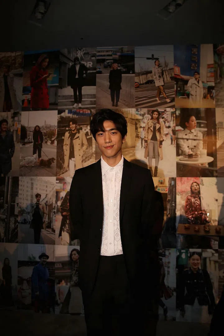 Photo: Courtesy of Burberry