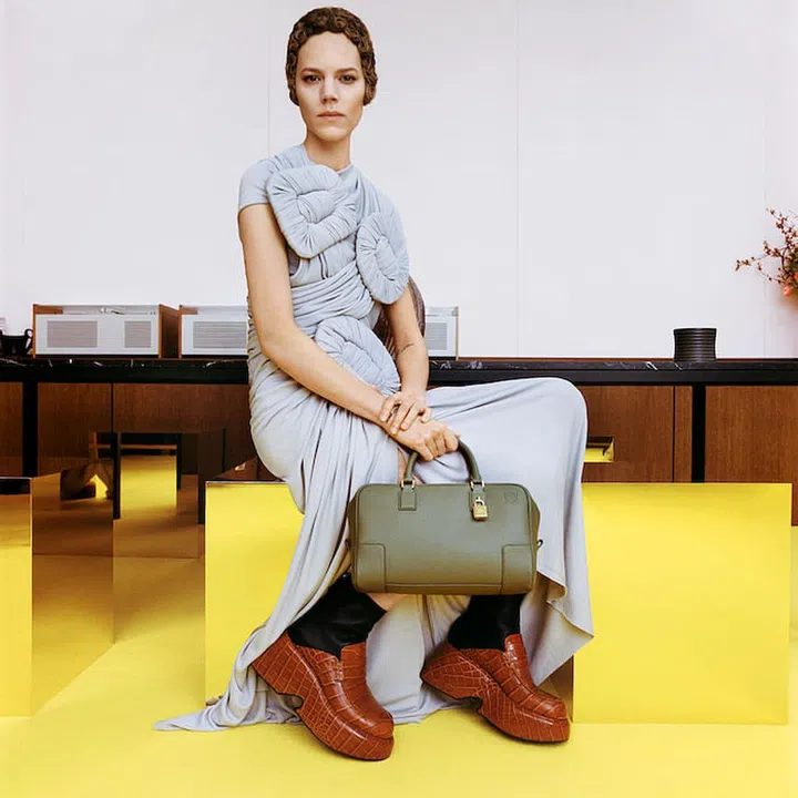 Photo: Loewe