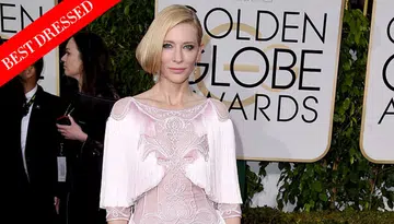 golden globes 2016