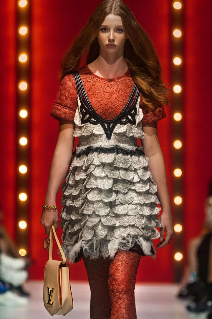 Photo: Courtesy of Louis Vuitton