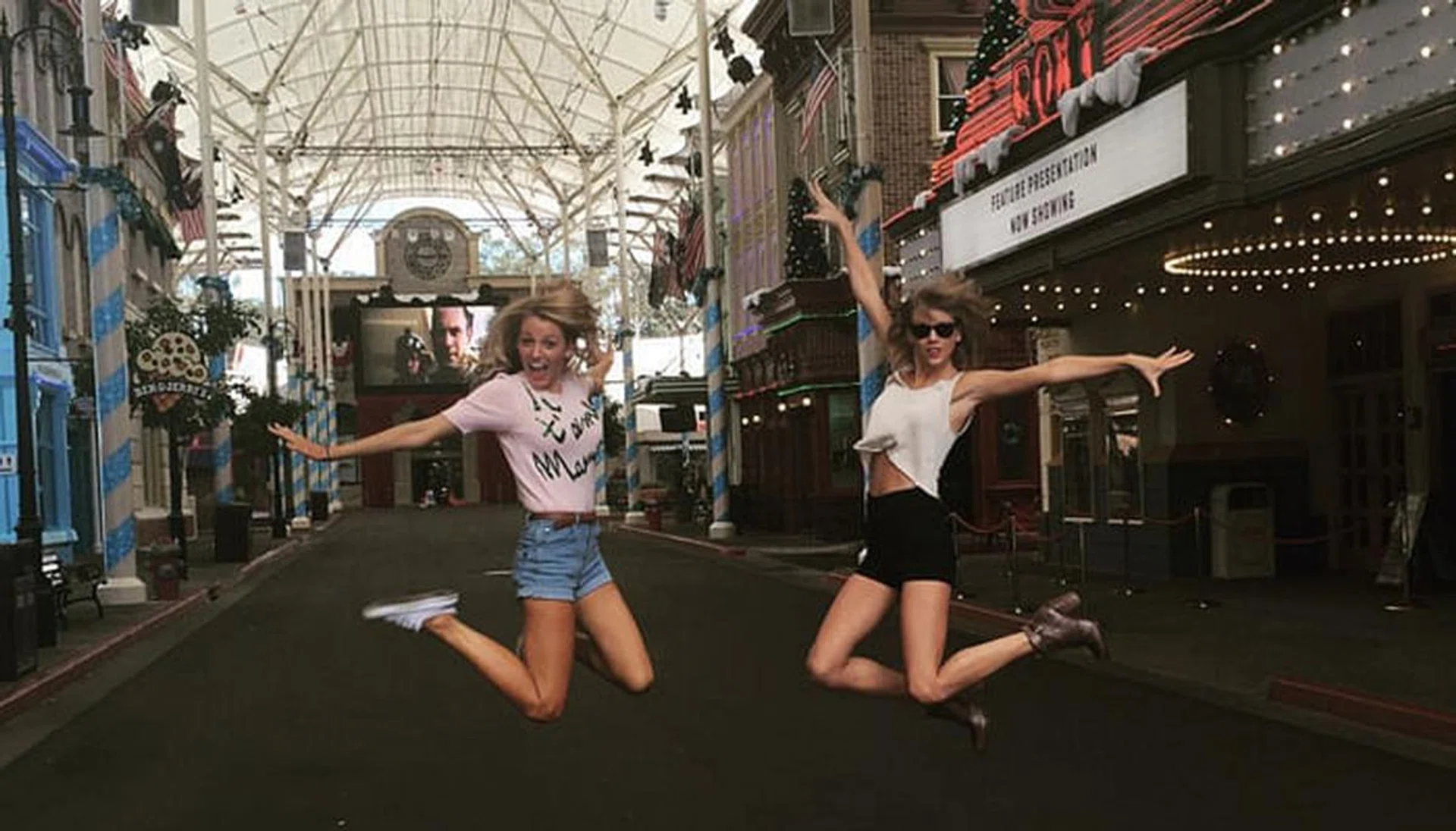 taylor swift