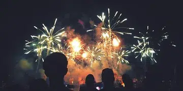 Fireworks
