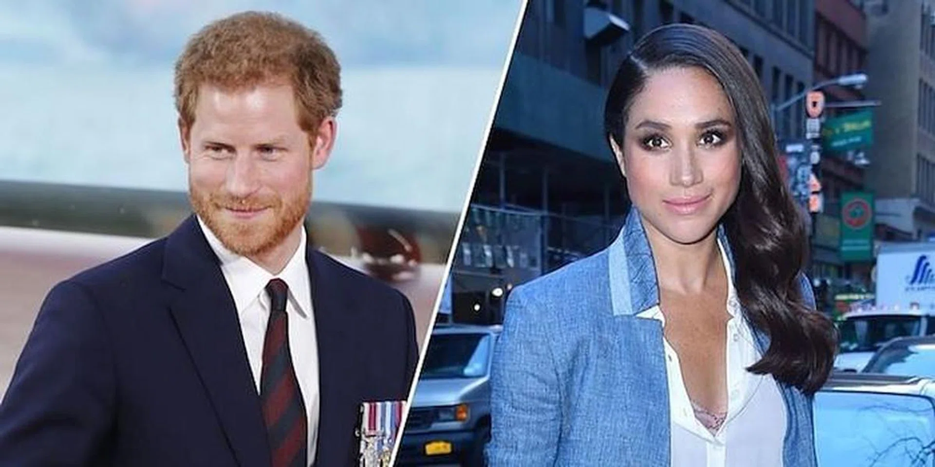 Meghan Markle