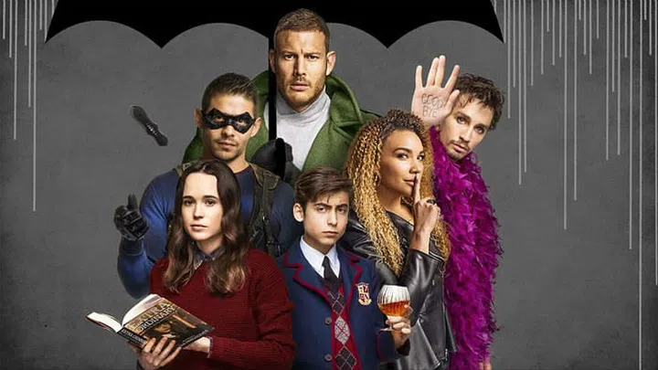 Photo: Netflix