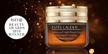 BAZAAR Beauty Awards 2018 skincare makeup estee lauder advanced night repair revitalizing supreme