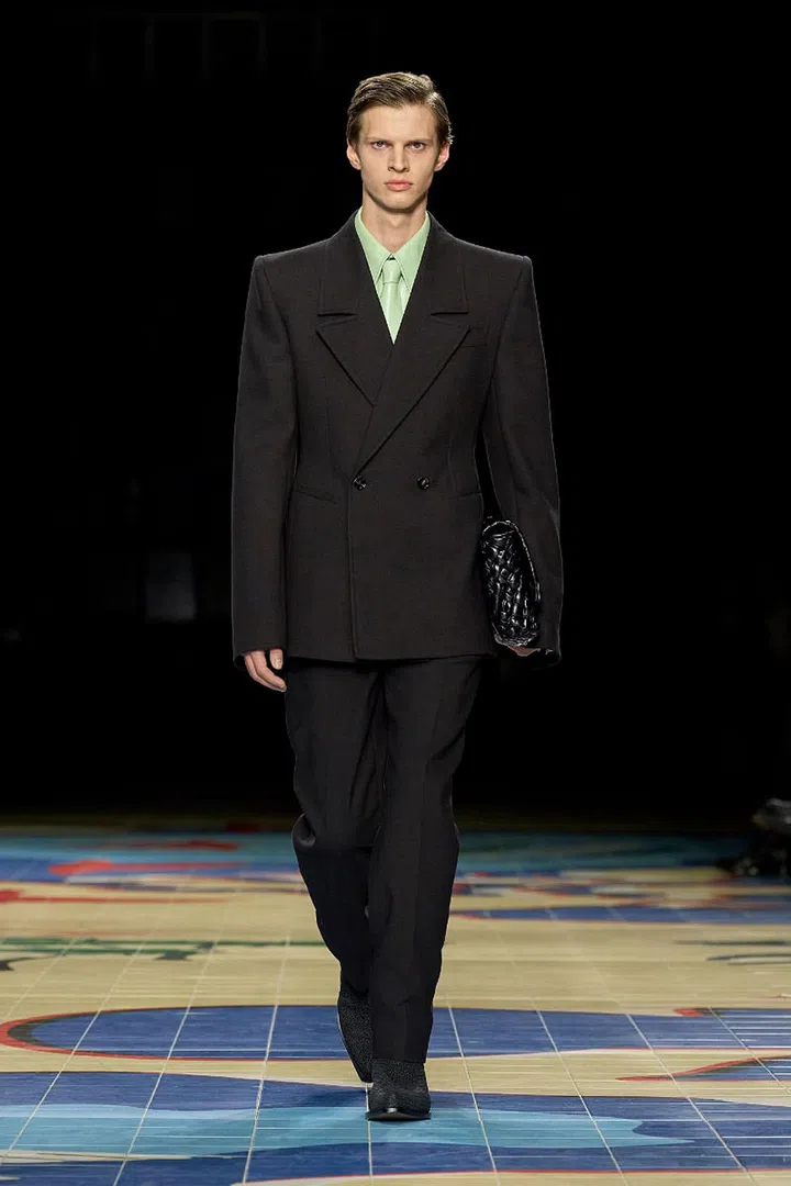 Photo: Bottega Veneta