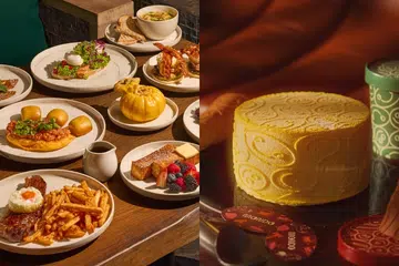 restaurants singapore, one ninety bar, mondo, cafe, pop up