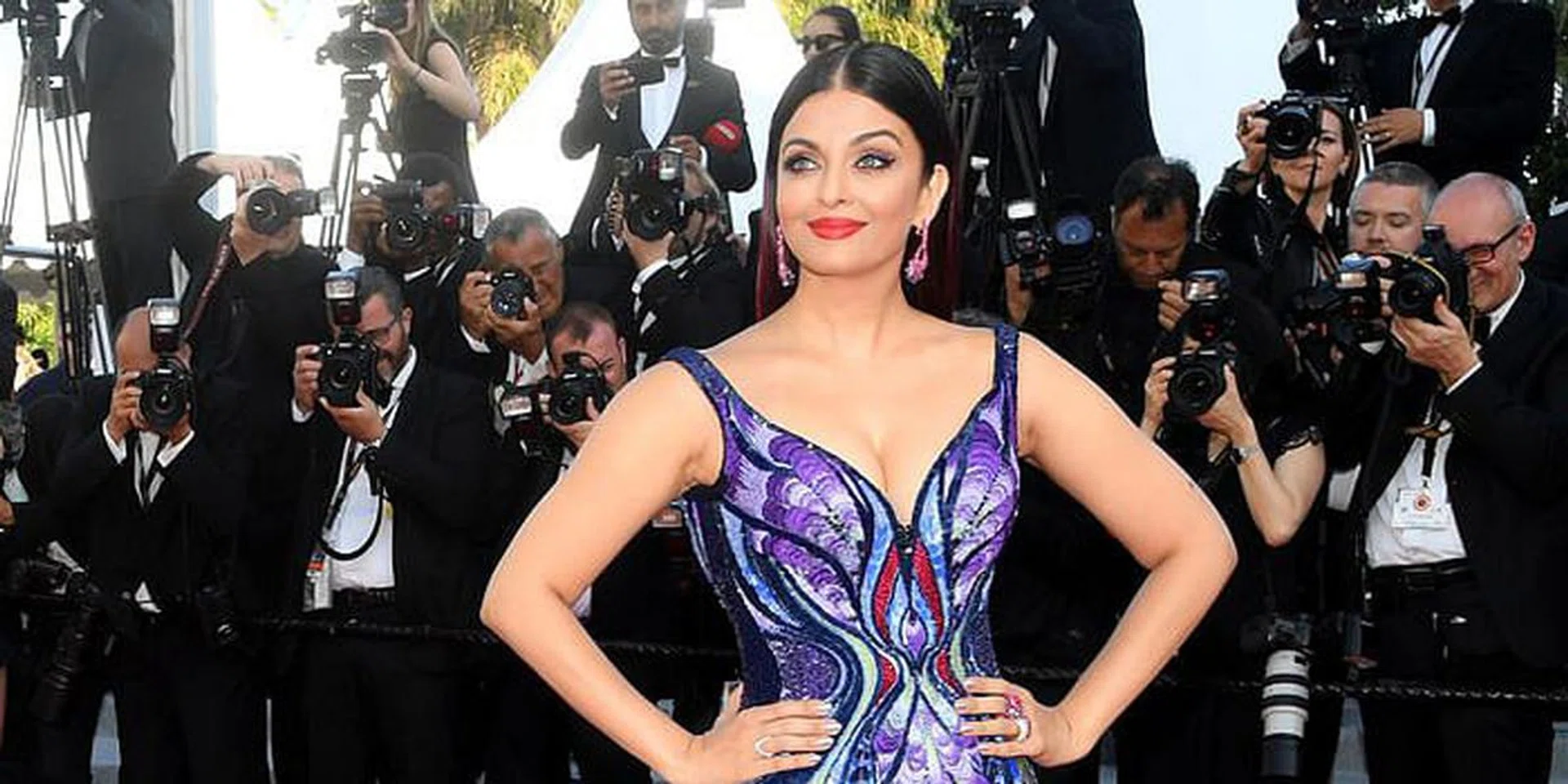 aiswarya rai cannes