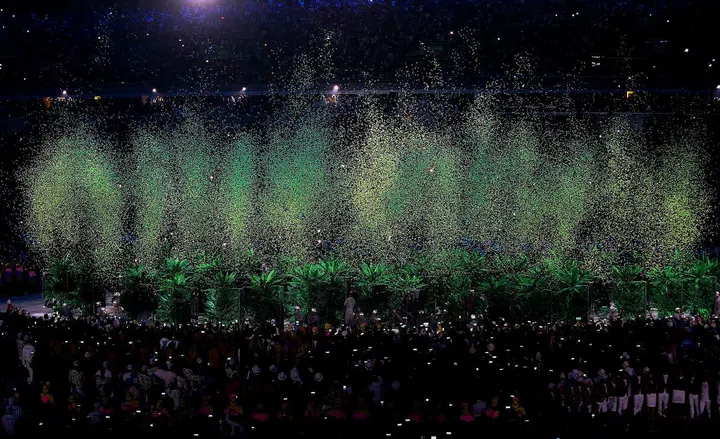 Photo: Getty