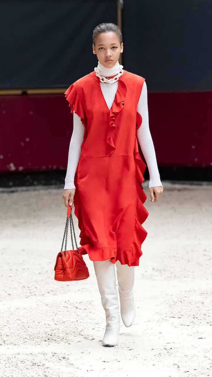 Photo: Longchamp
