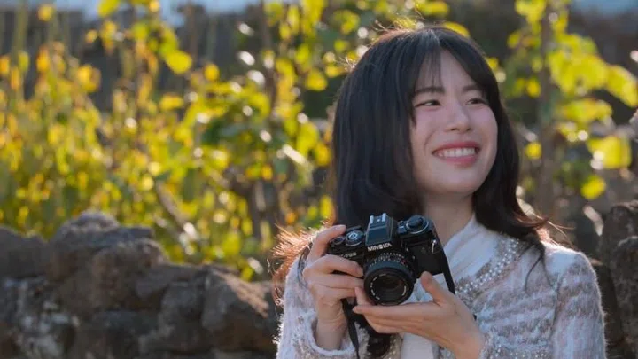 an jeong-eun | better late than single 2 | ranking red and green flags | netflix dating show