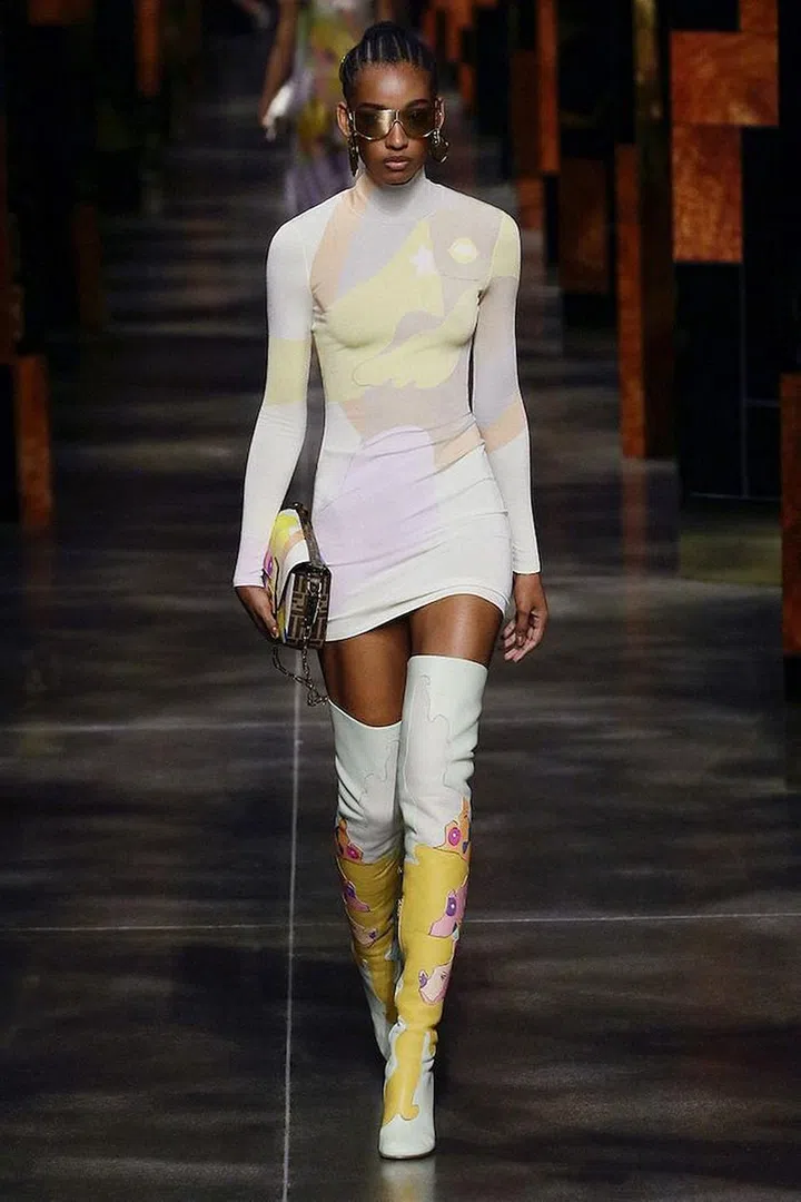 Photo: Fendi