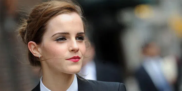 Emma Watson On Her Struggles With Low Self-Esteem