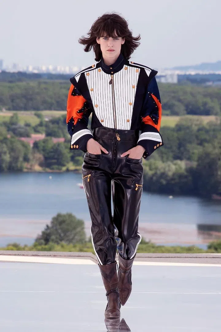 Photo: Louis Vuitton