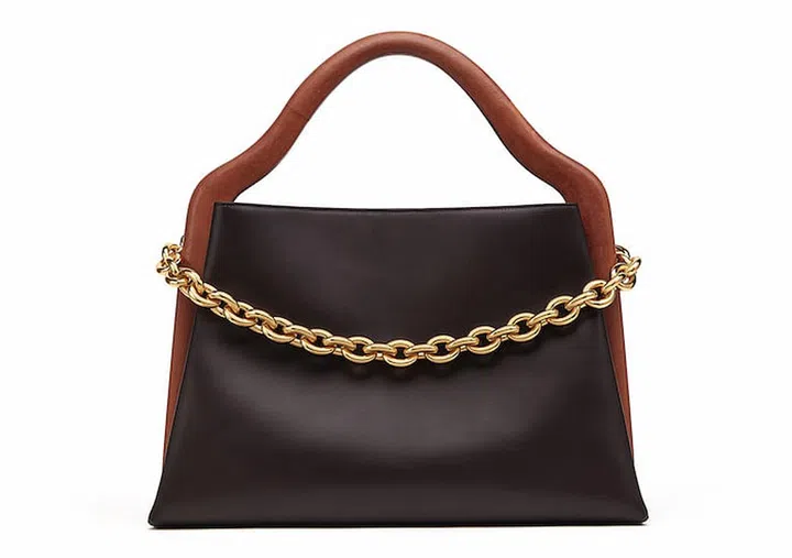Bottega Veneta’s Wardrobe 02 Collection Is All About Glamour