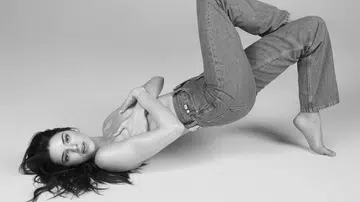 Kendall Jenner Calvin Klein Spring 2023