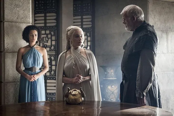 Photo: HBO