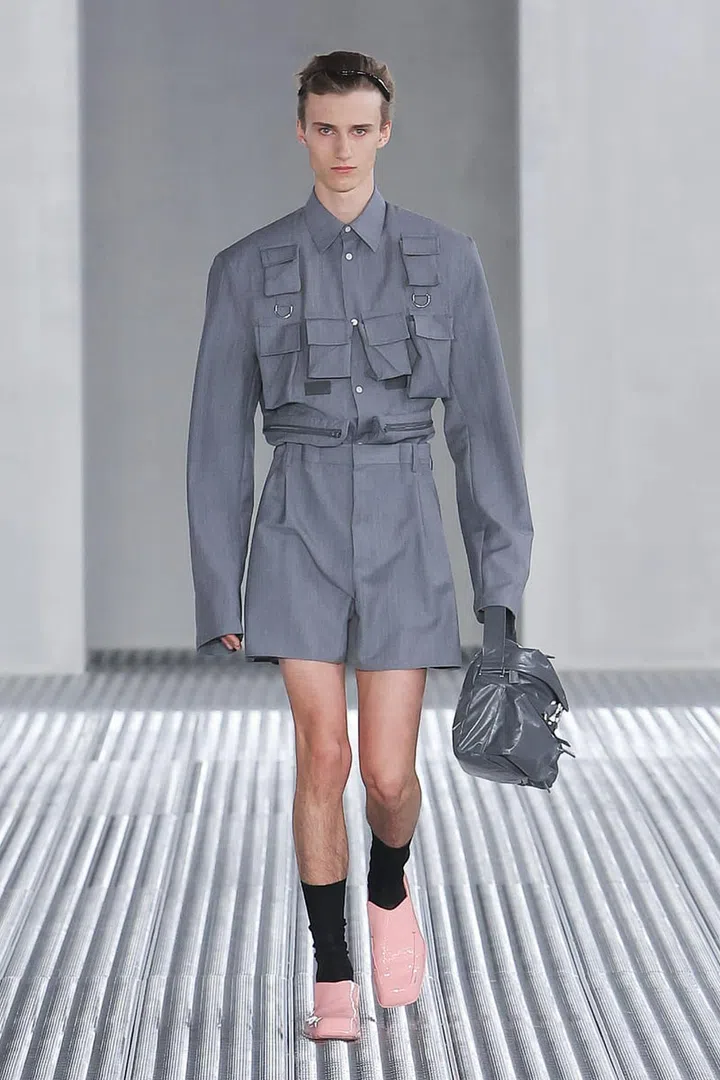 Photo: Prada
