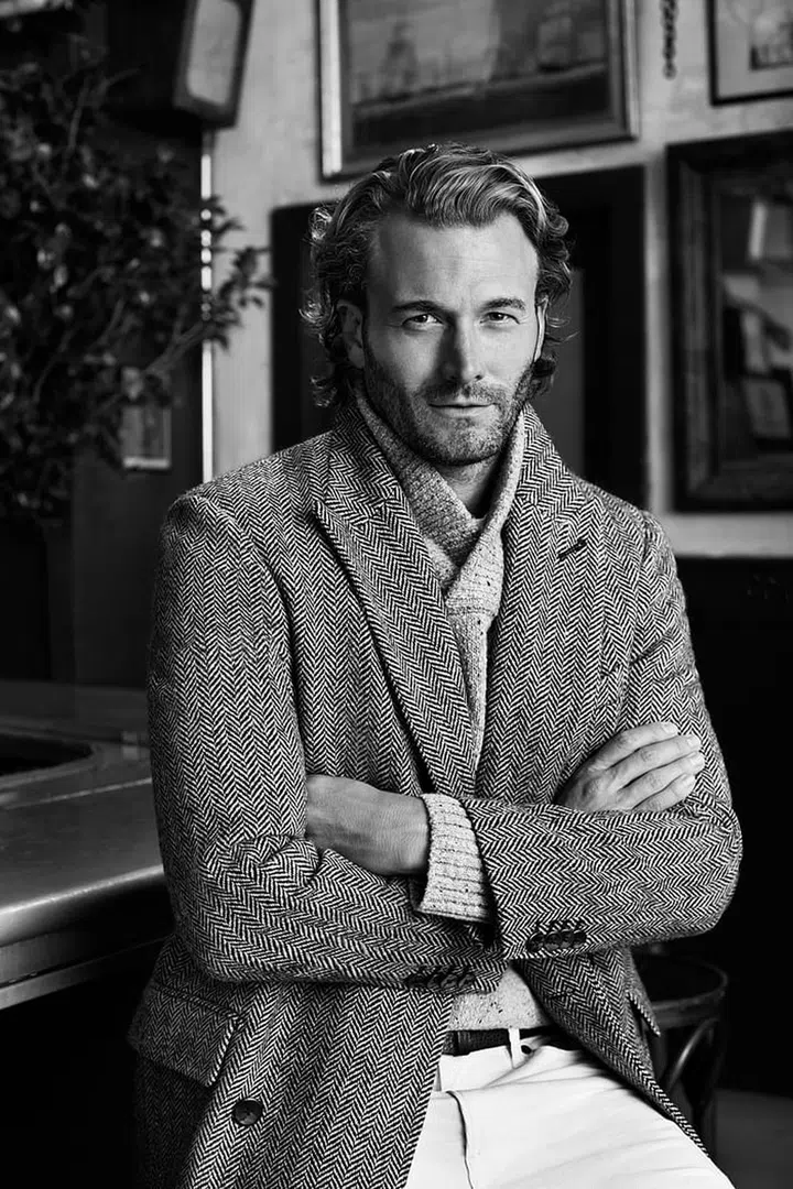 Photo: Club Monaco