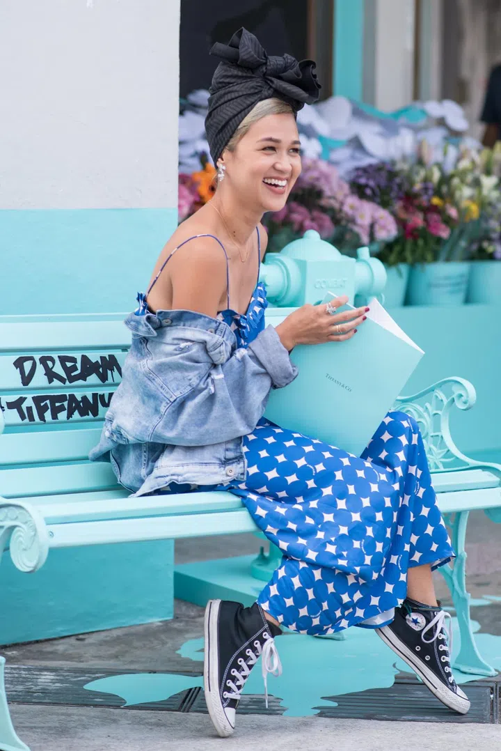 Photo: Tiffany &amp; Co. 