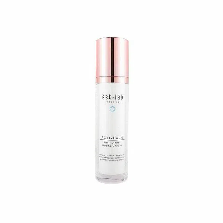ActivCalm Anti-Stress Hydra Cream, $118, ést.lab