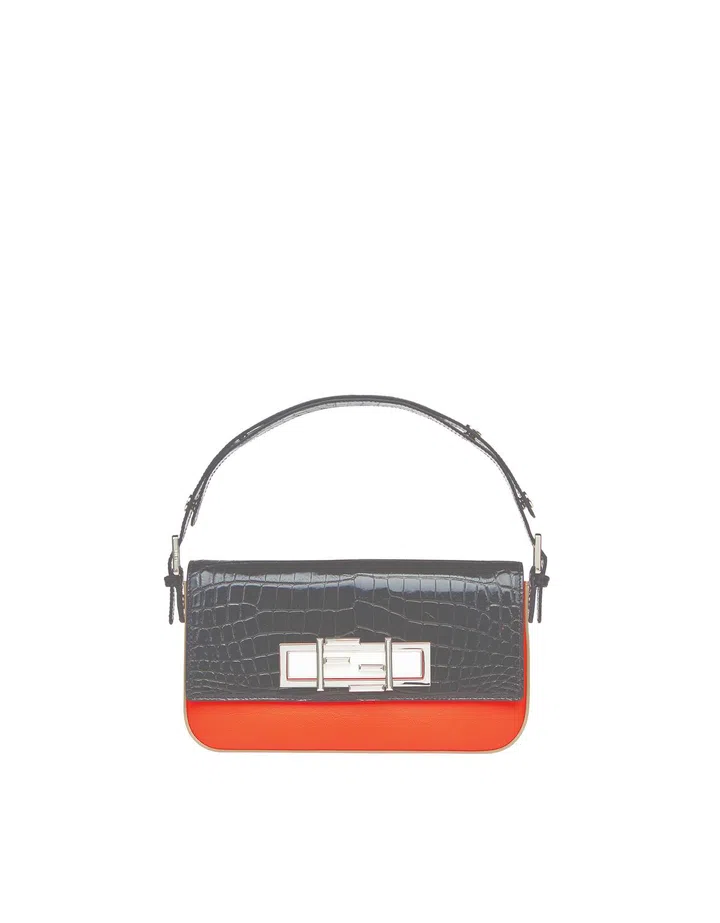 Bag, Fendi