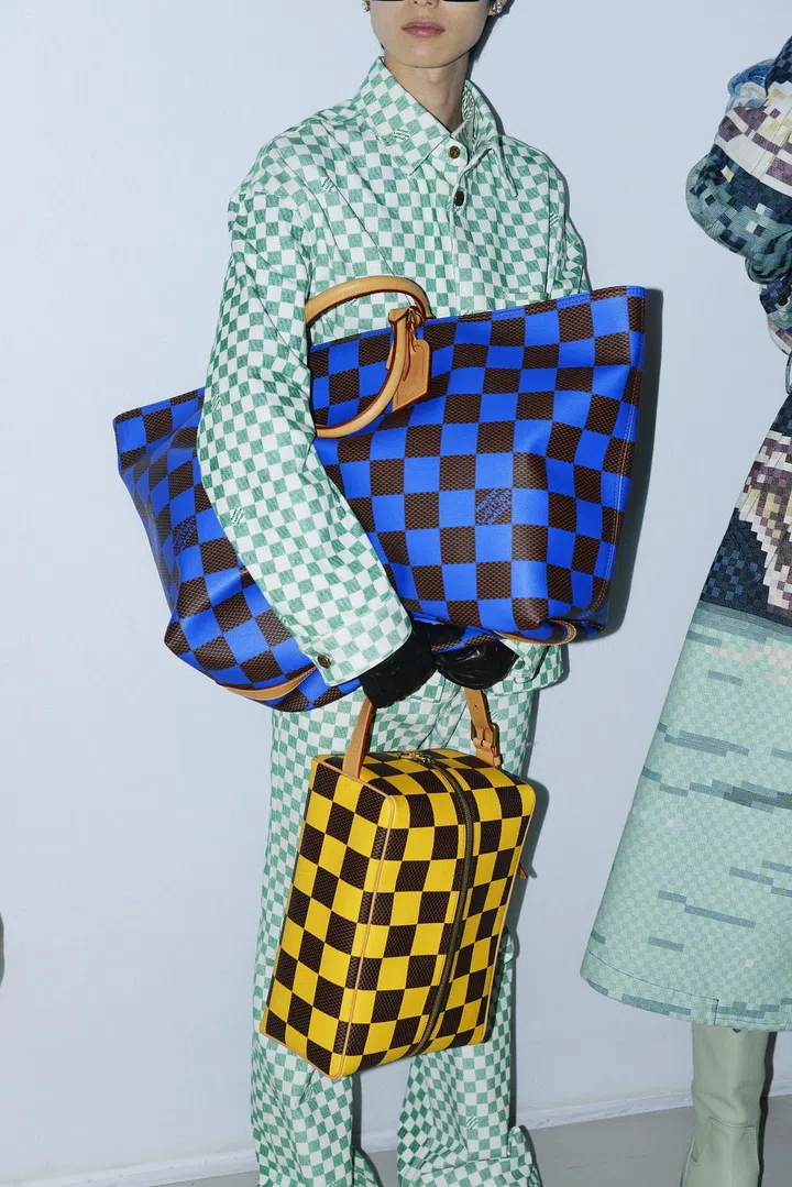 Louis Vuitton