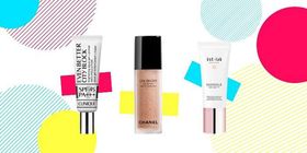 The Best Skincare-Makeup Hybrids That Will Save You Time - Featured