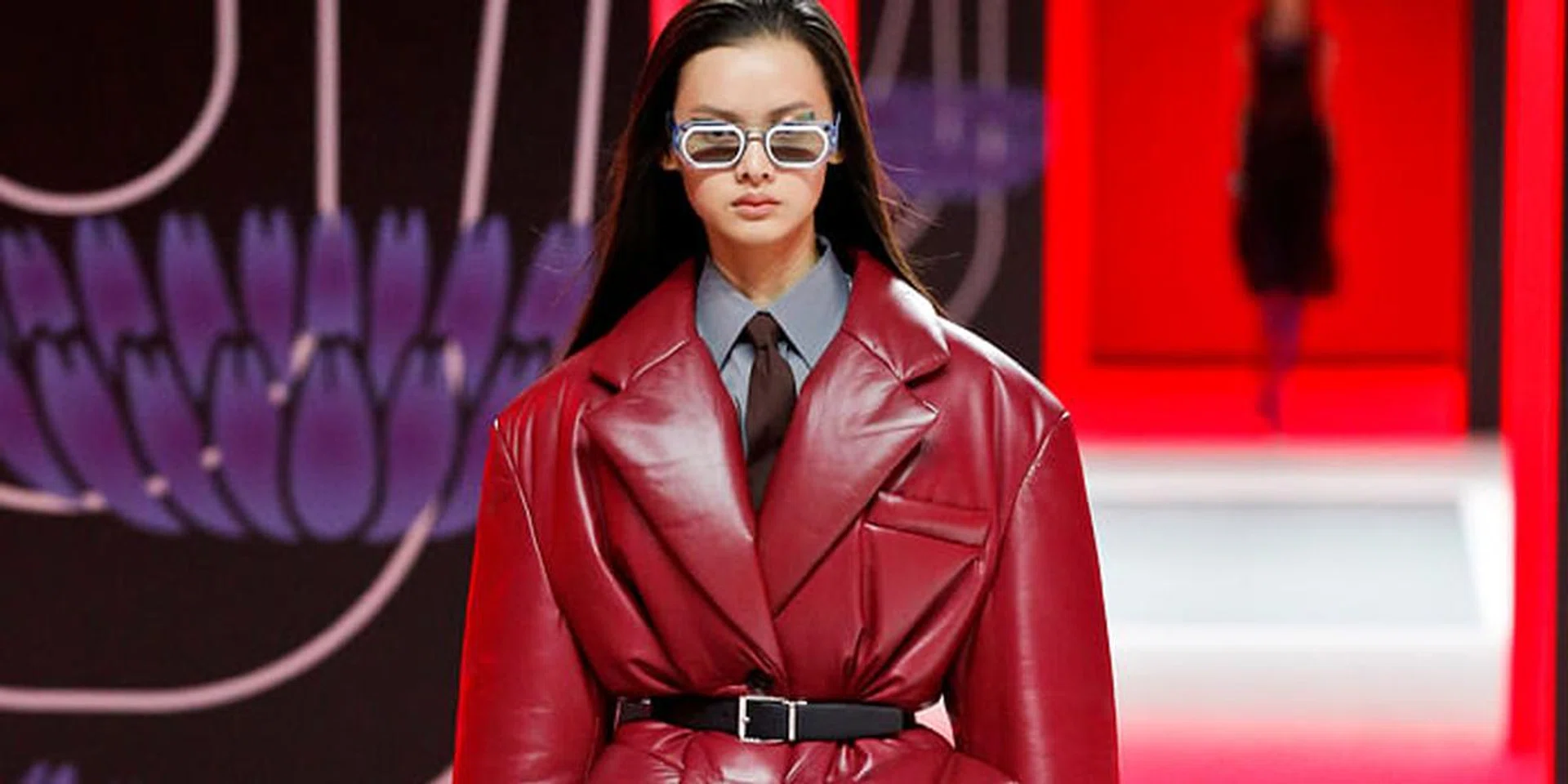 Prada FW20