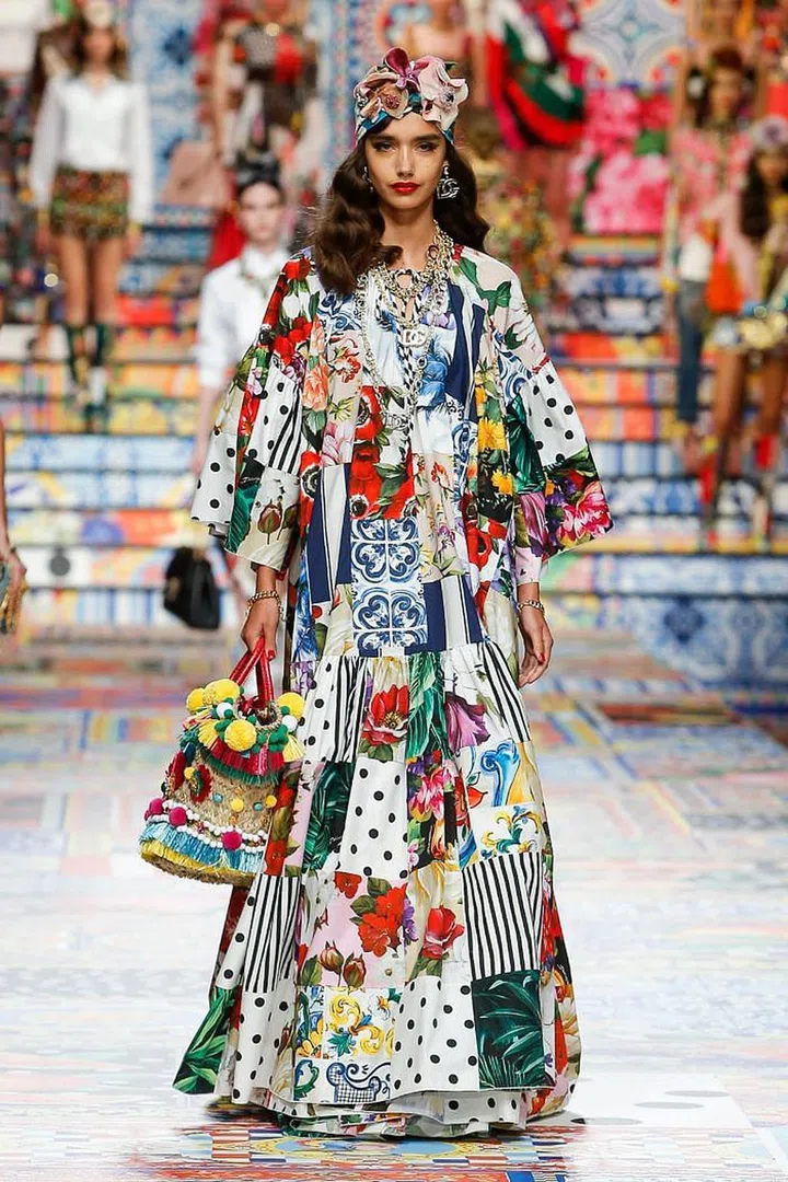 Photo: Dolce&Gabbana