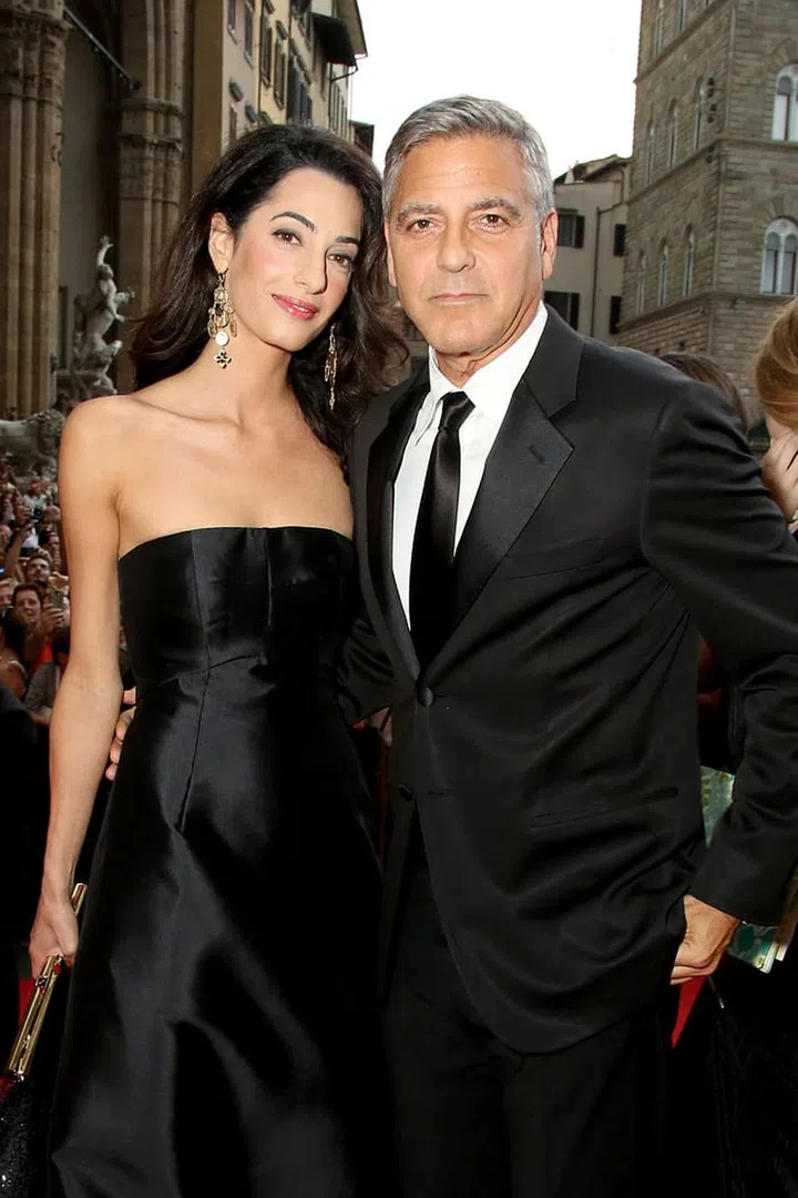 In Florence, Italy in September 2014. Photo: Getty 