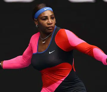 Fashion’s Grand Slam At The 2021 Australian Open