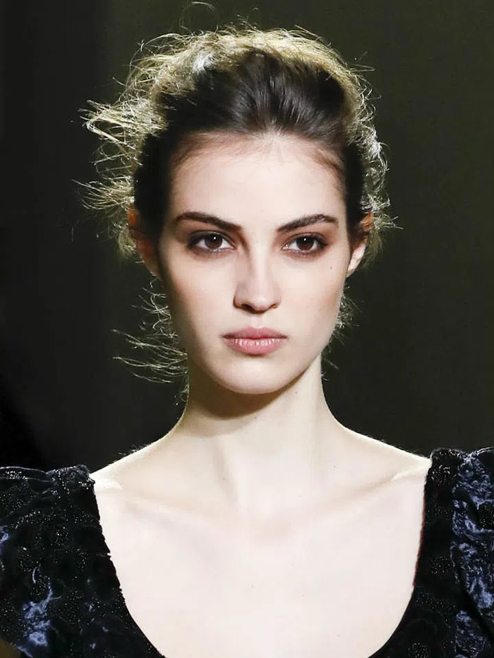 Brock Collection fall/winter 2018