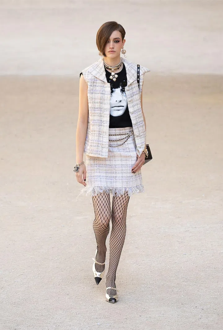 Photo: Chanel