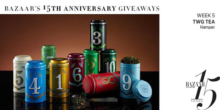 twg tea