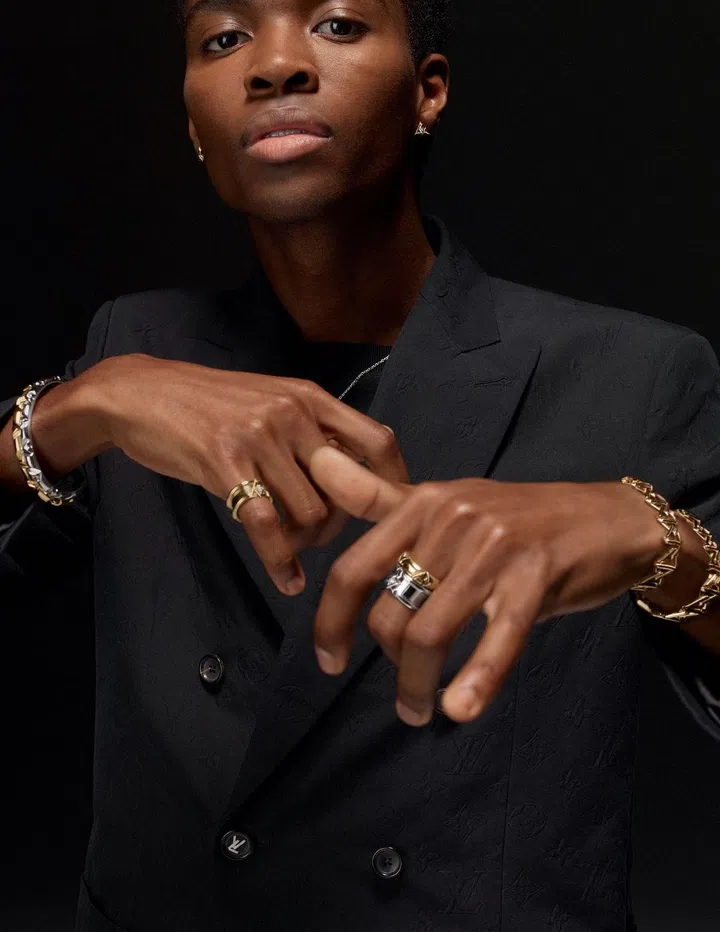 Photo: Louis Vuitton