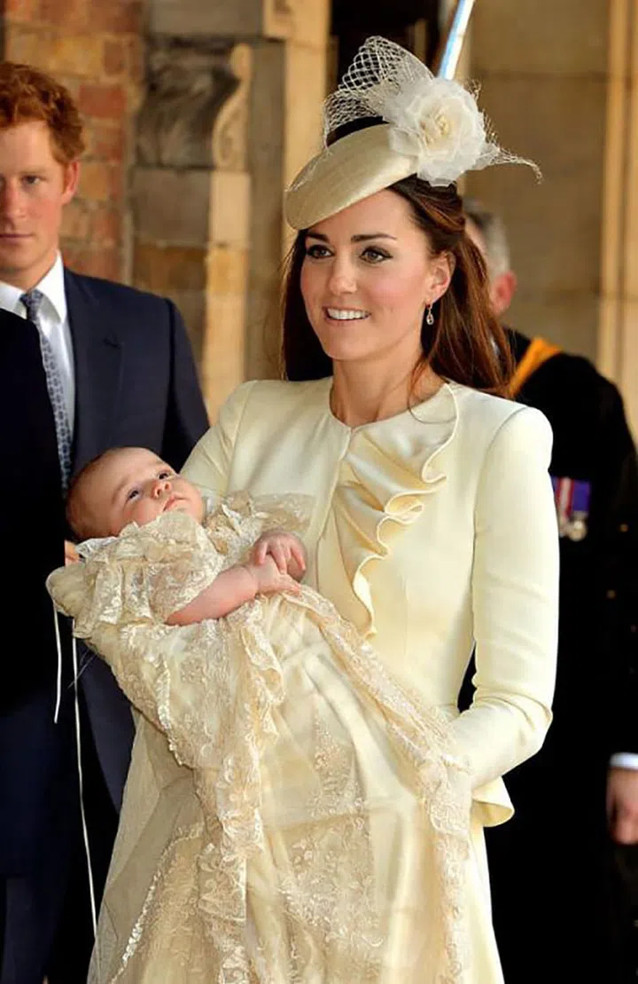 Photo: Getty